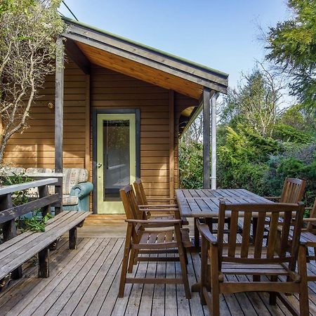 Hanmer Hideaway Hanmer Springs Exterior foto