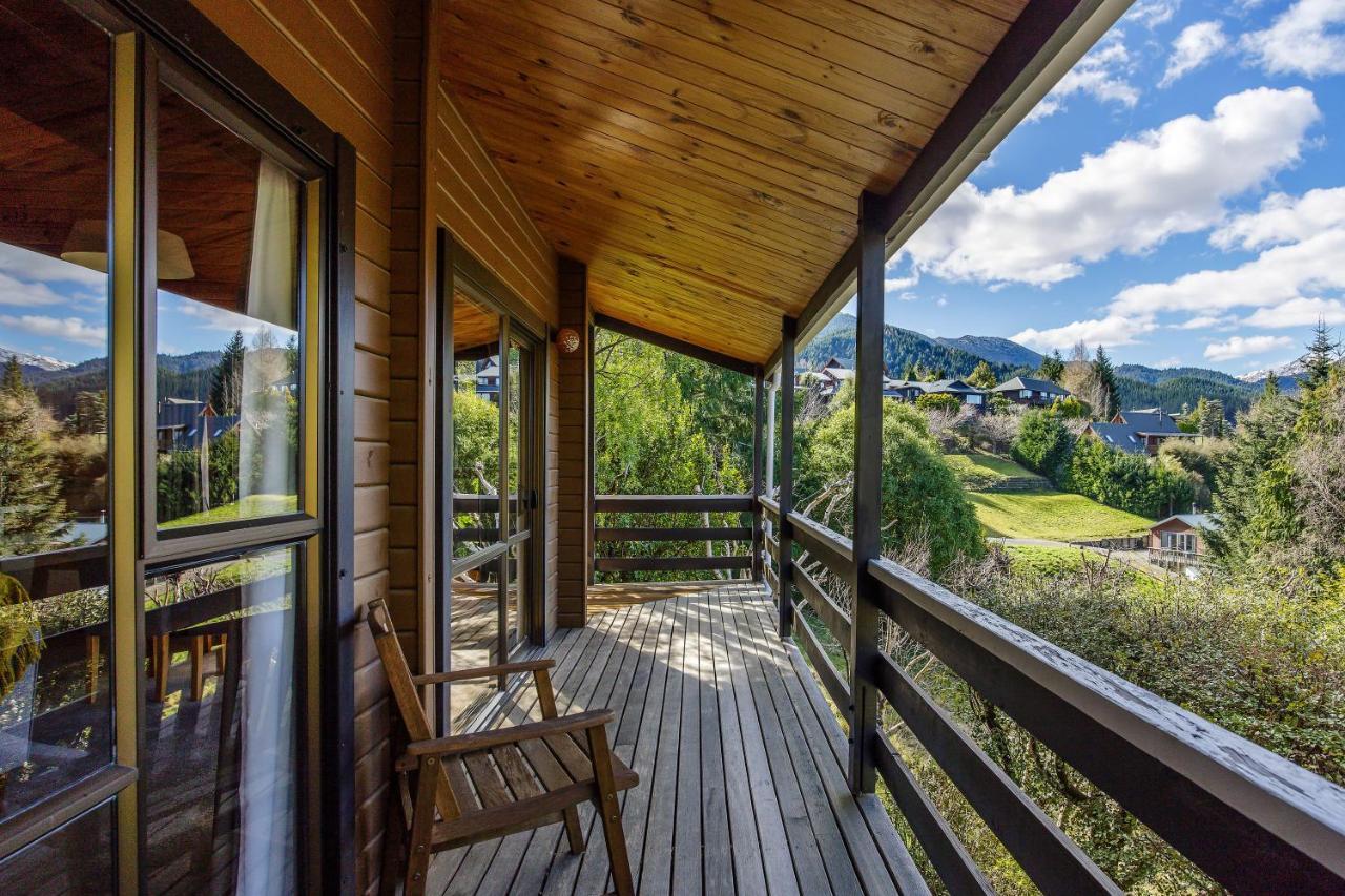 Hanmer Hideaway Hanmer Springs Exterior foto
